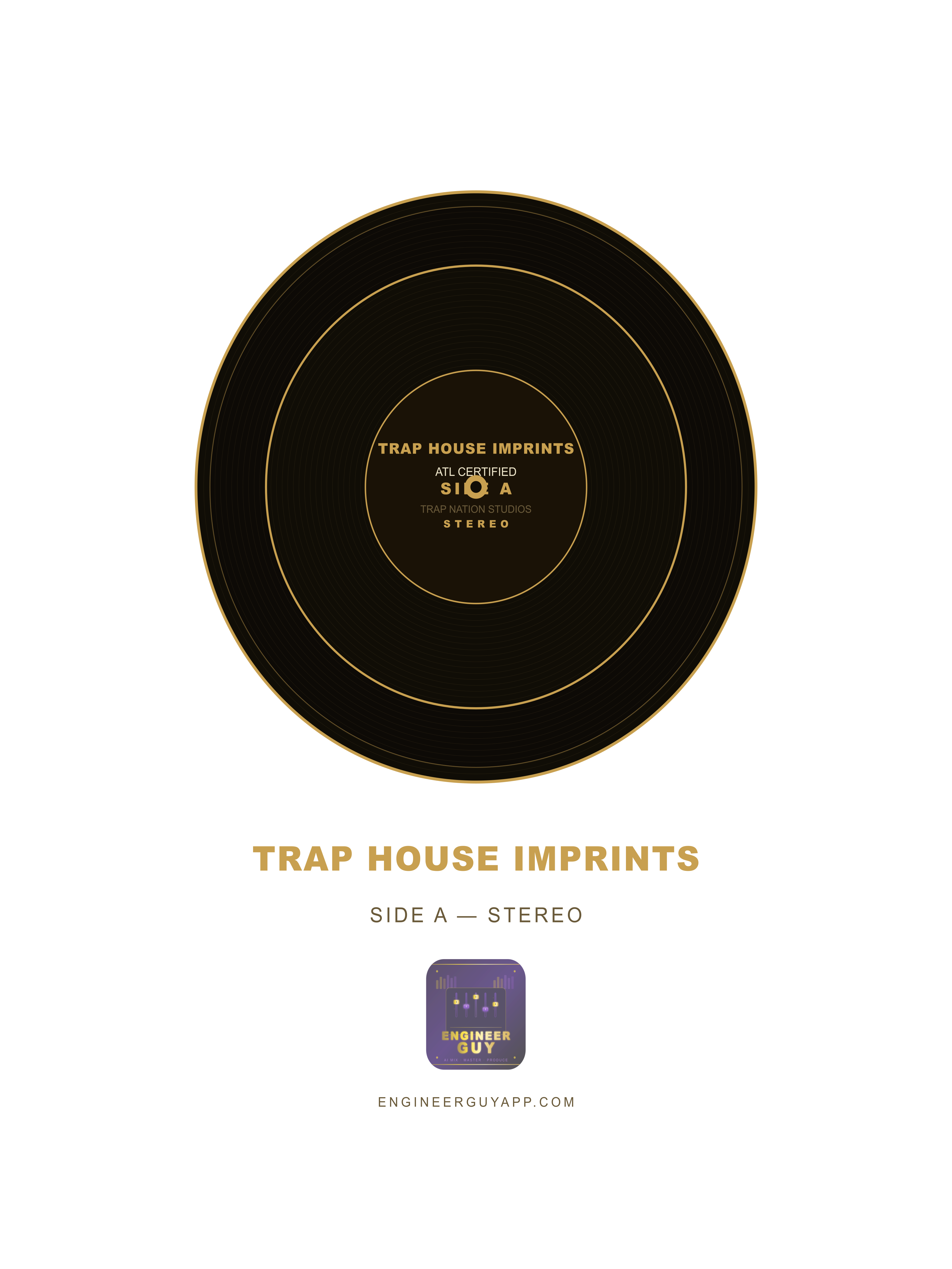 053 vinyl trap