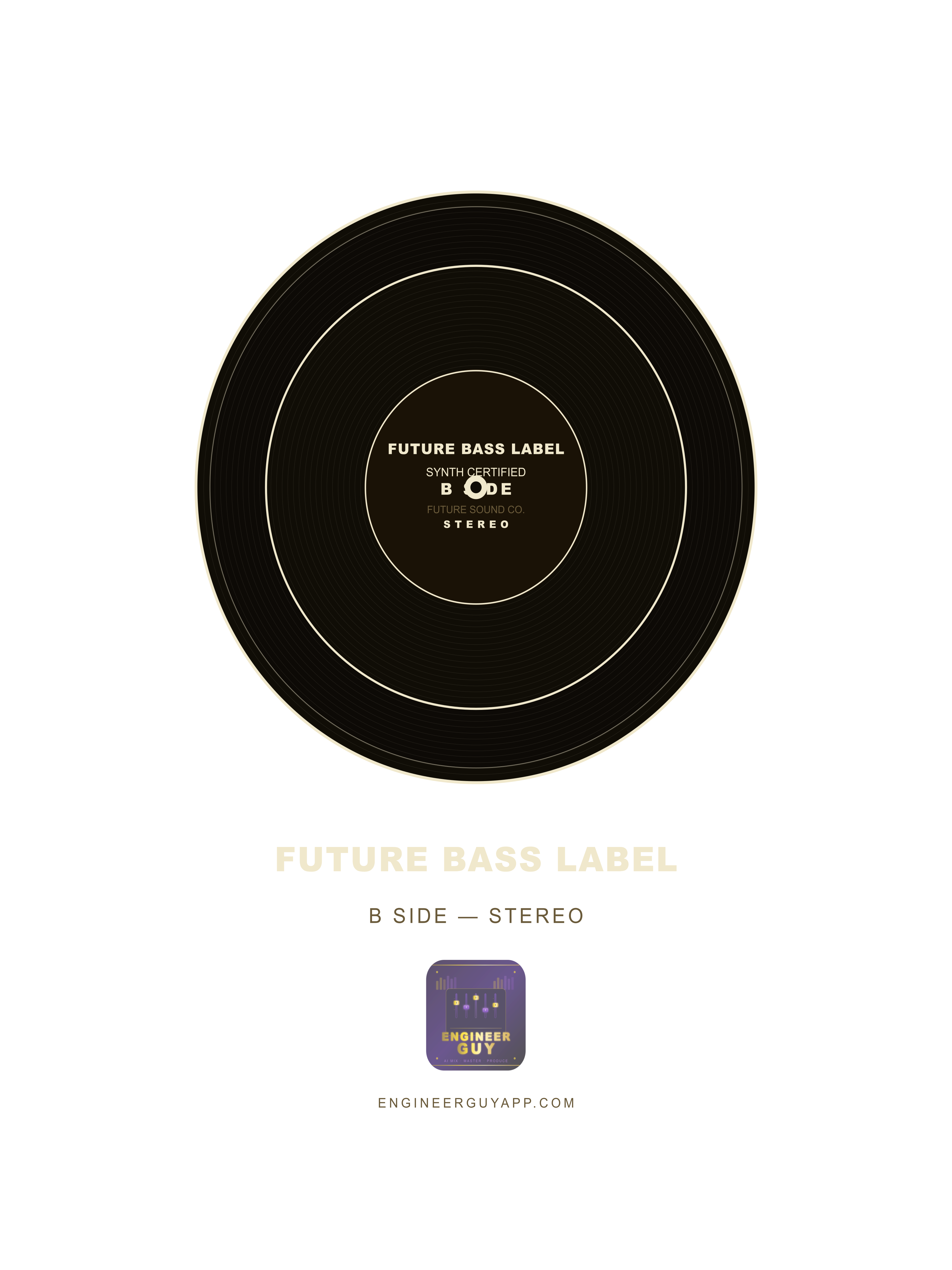 054 vinyl future