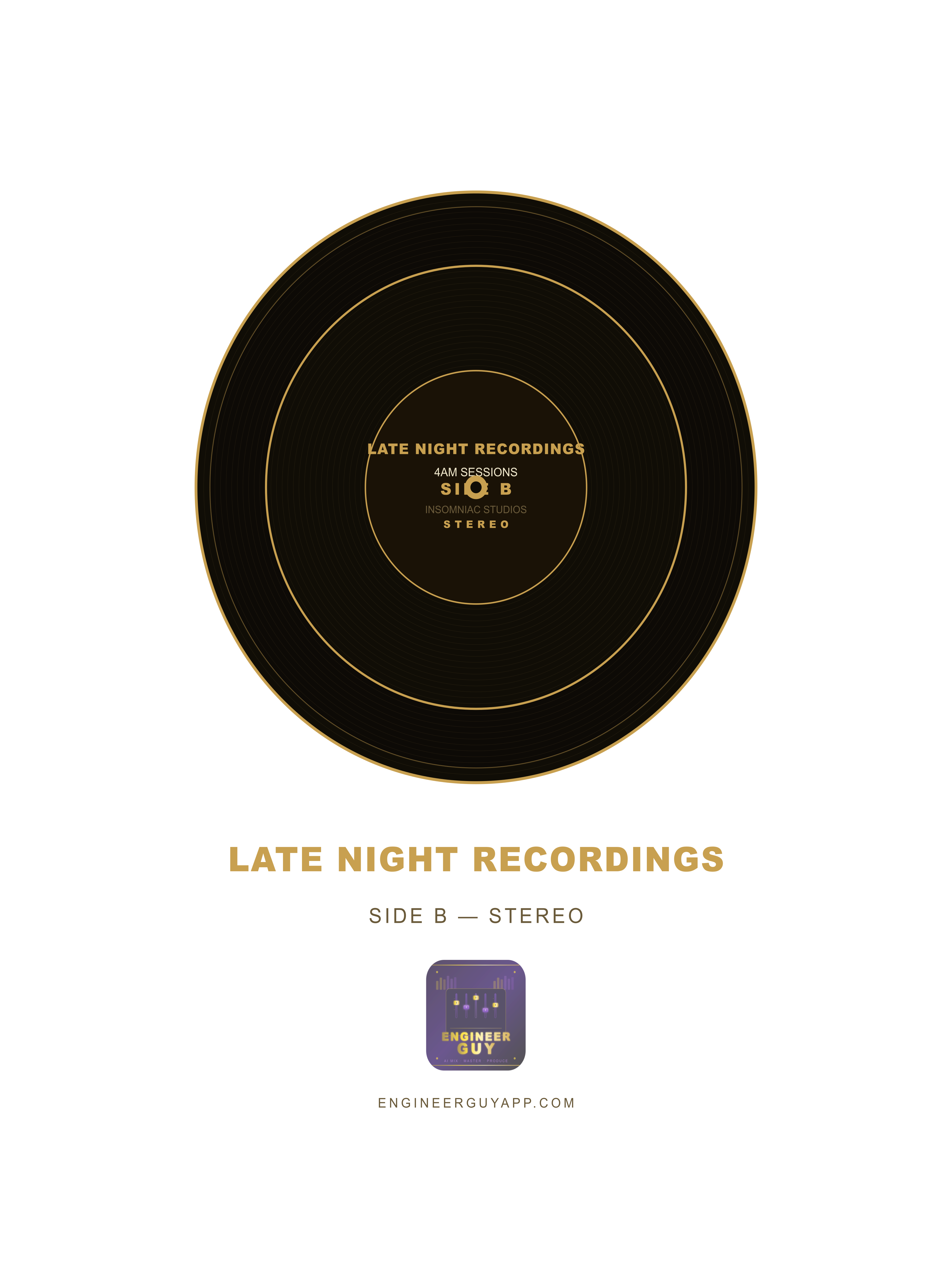056 vinyl late