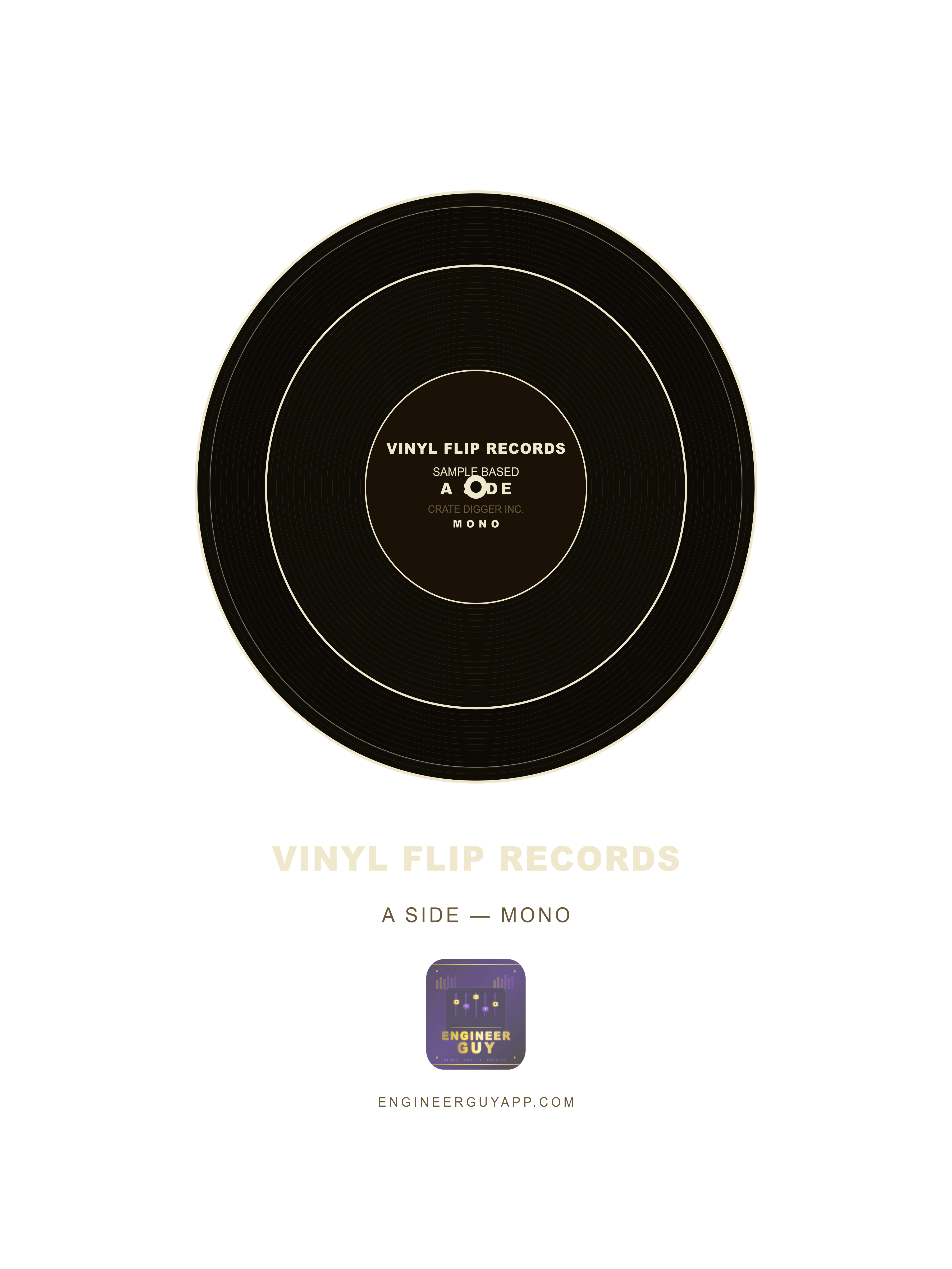 057 vinyl vinyl