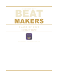 062 college beat makers
