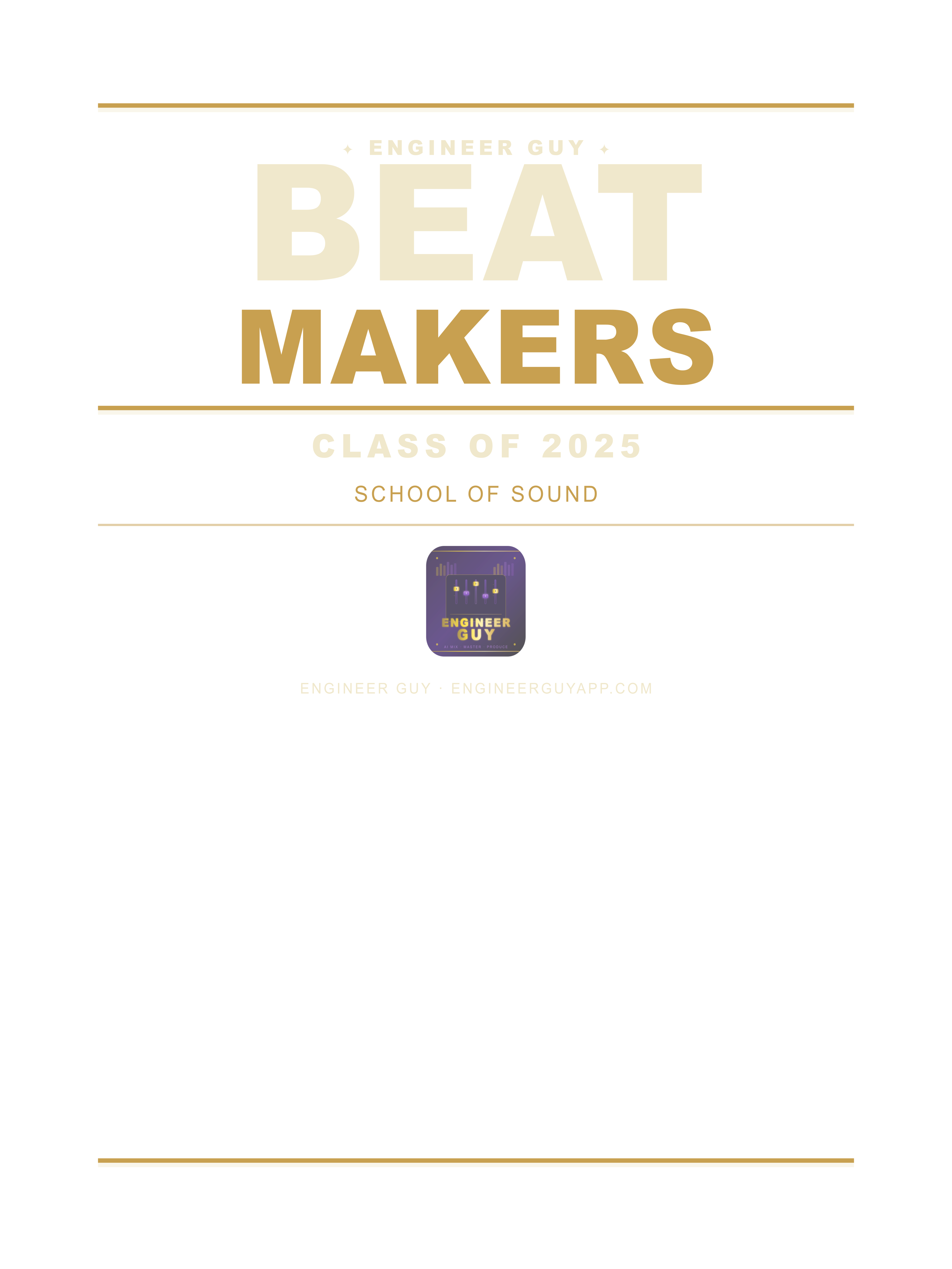 062 college beat makers