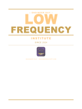 064 college low frequency