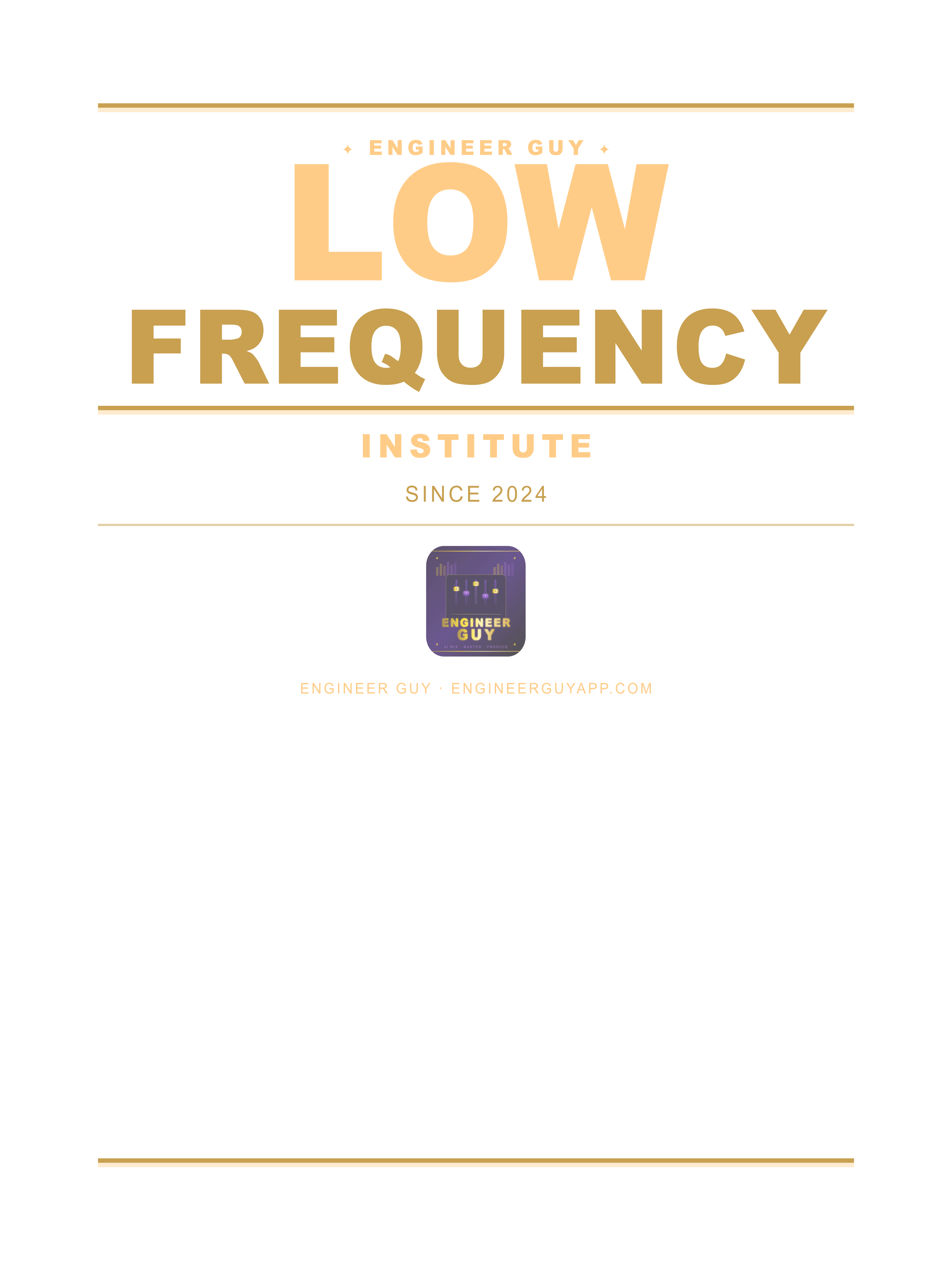 064 college low frequency