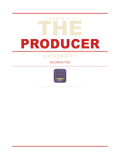 066 college the producer
