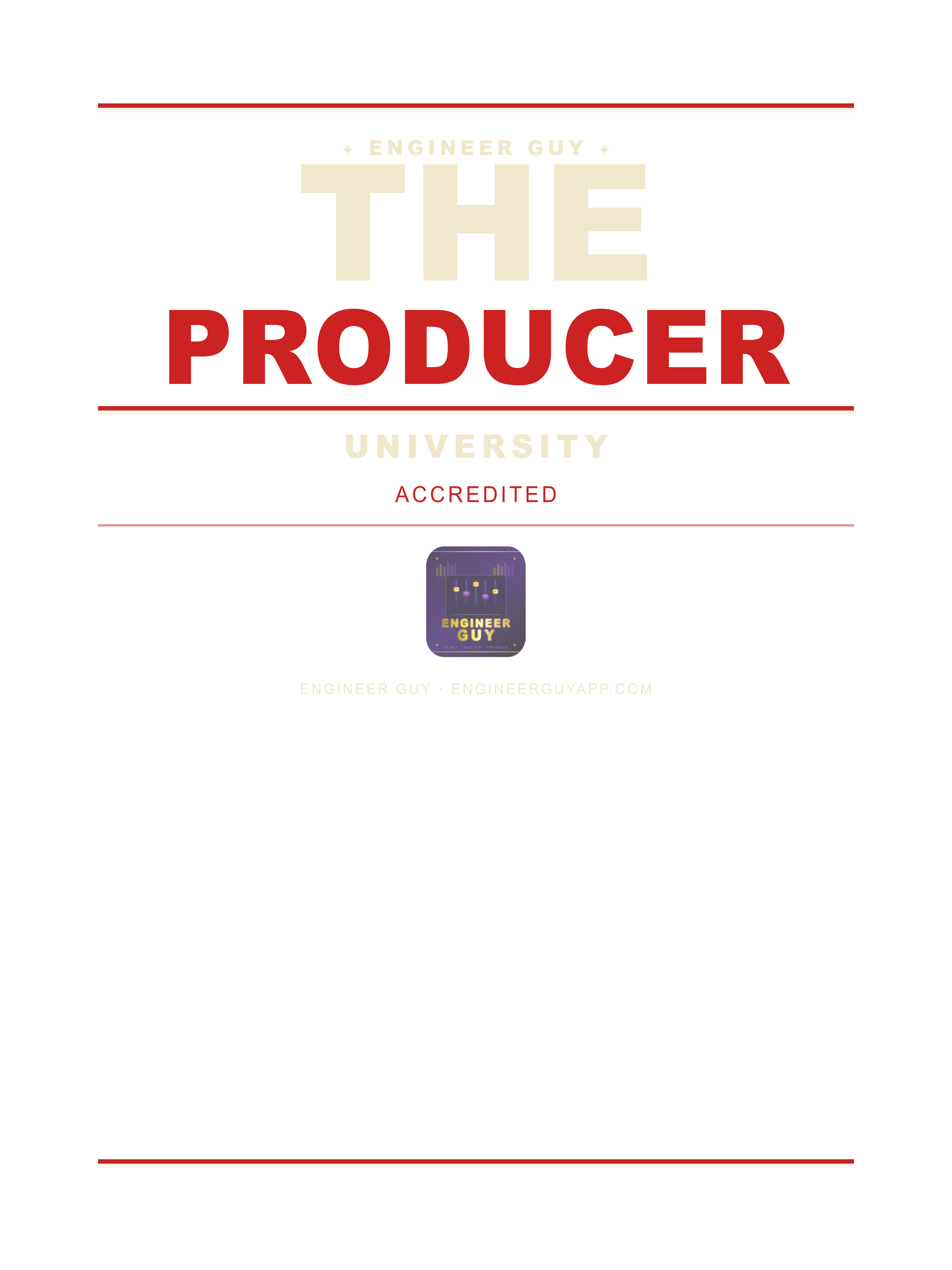 066 college the producer