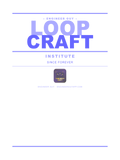075 college loop craft