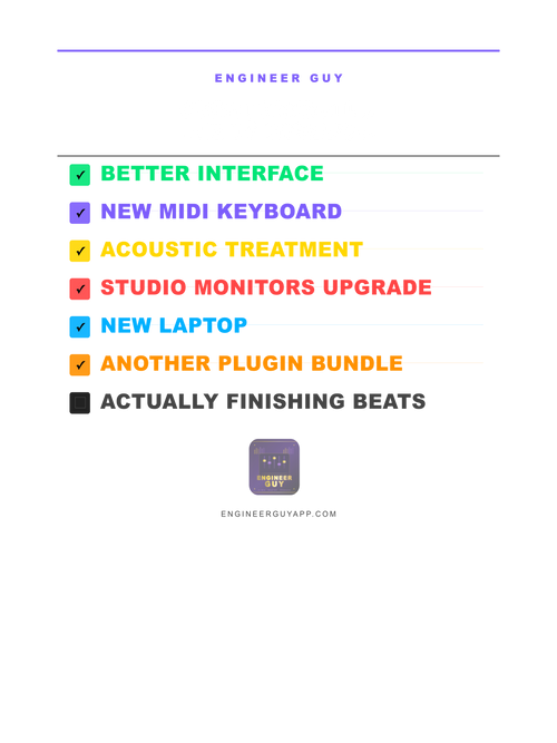 017 checklist 17