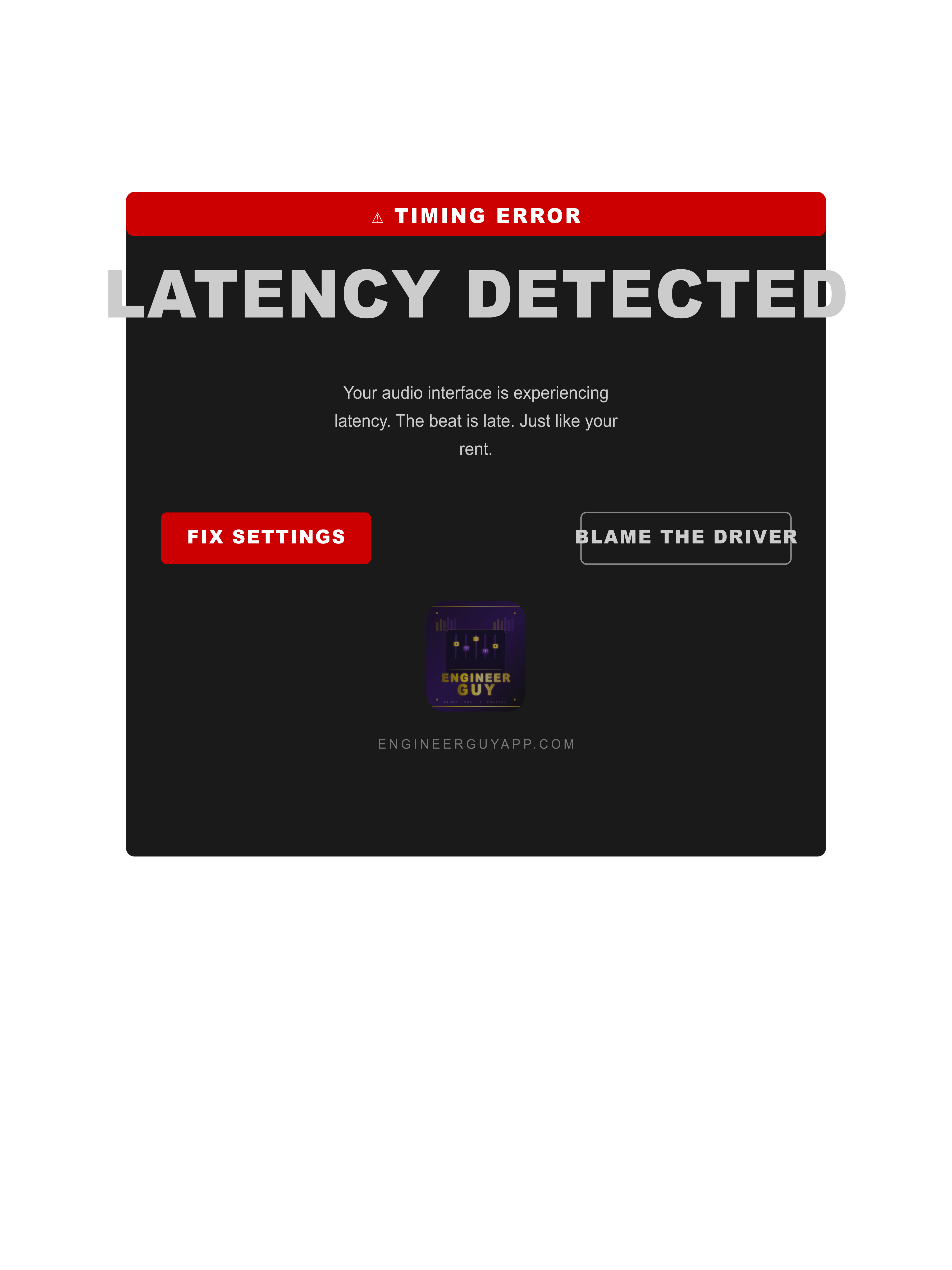 034 error 14