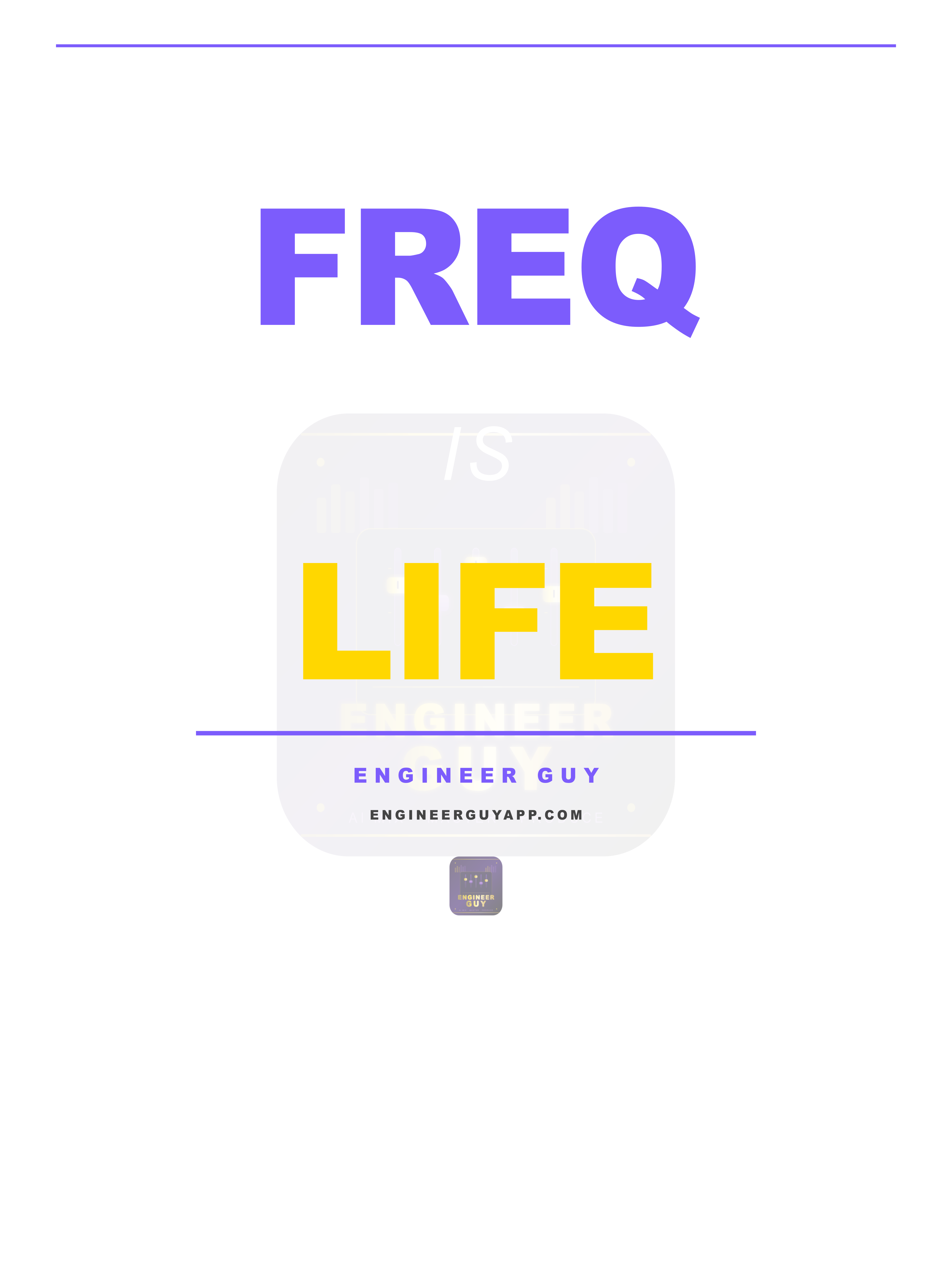 004 stack freq life