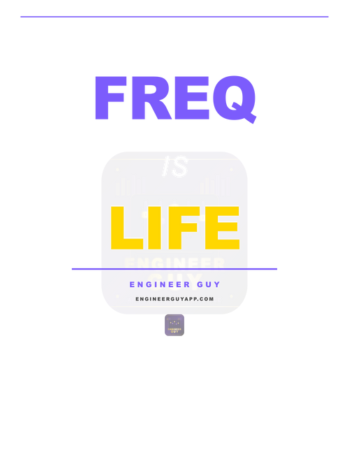 004 stack freq life