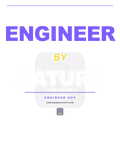 007 stack engineer nature