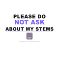 048 statement please
