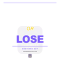 012 stack compress lose