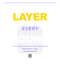 014 stack layer sound