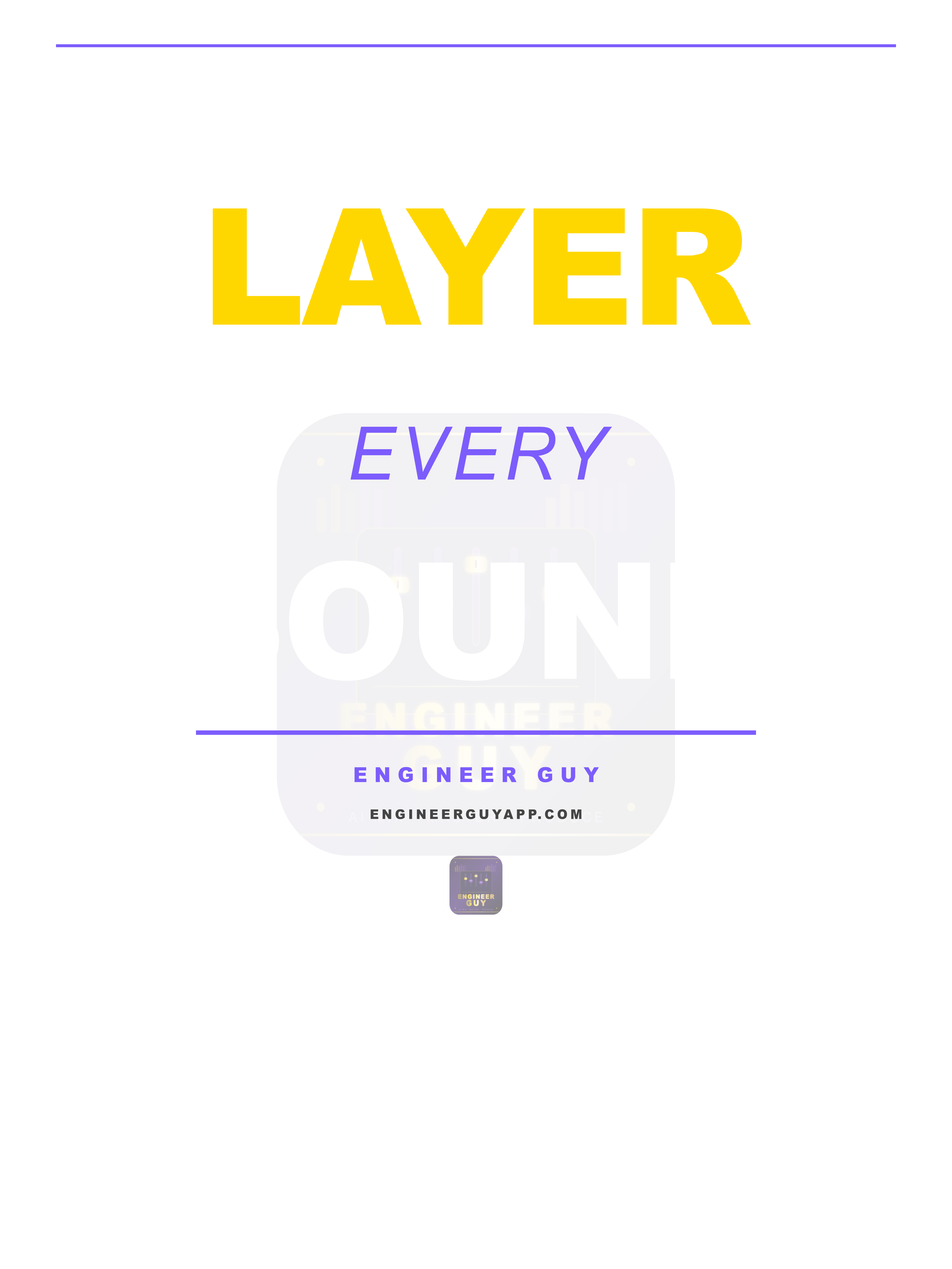014 stack layer sound