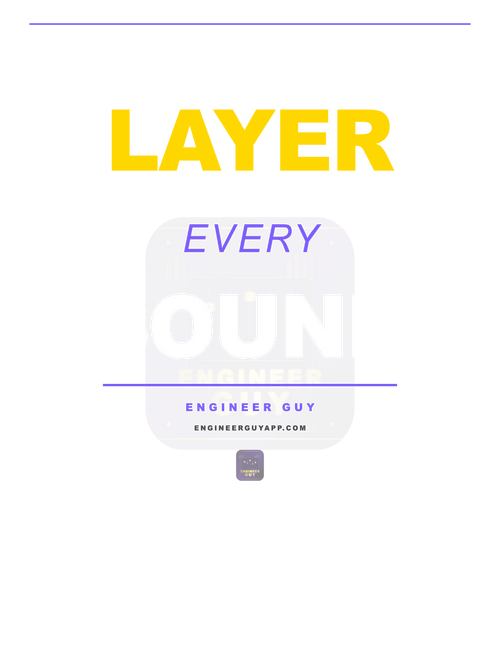 014 stack layer sound