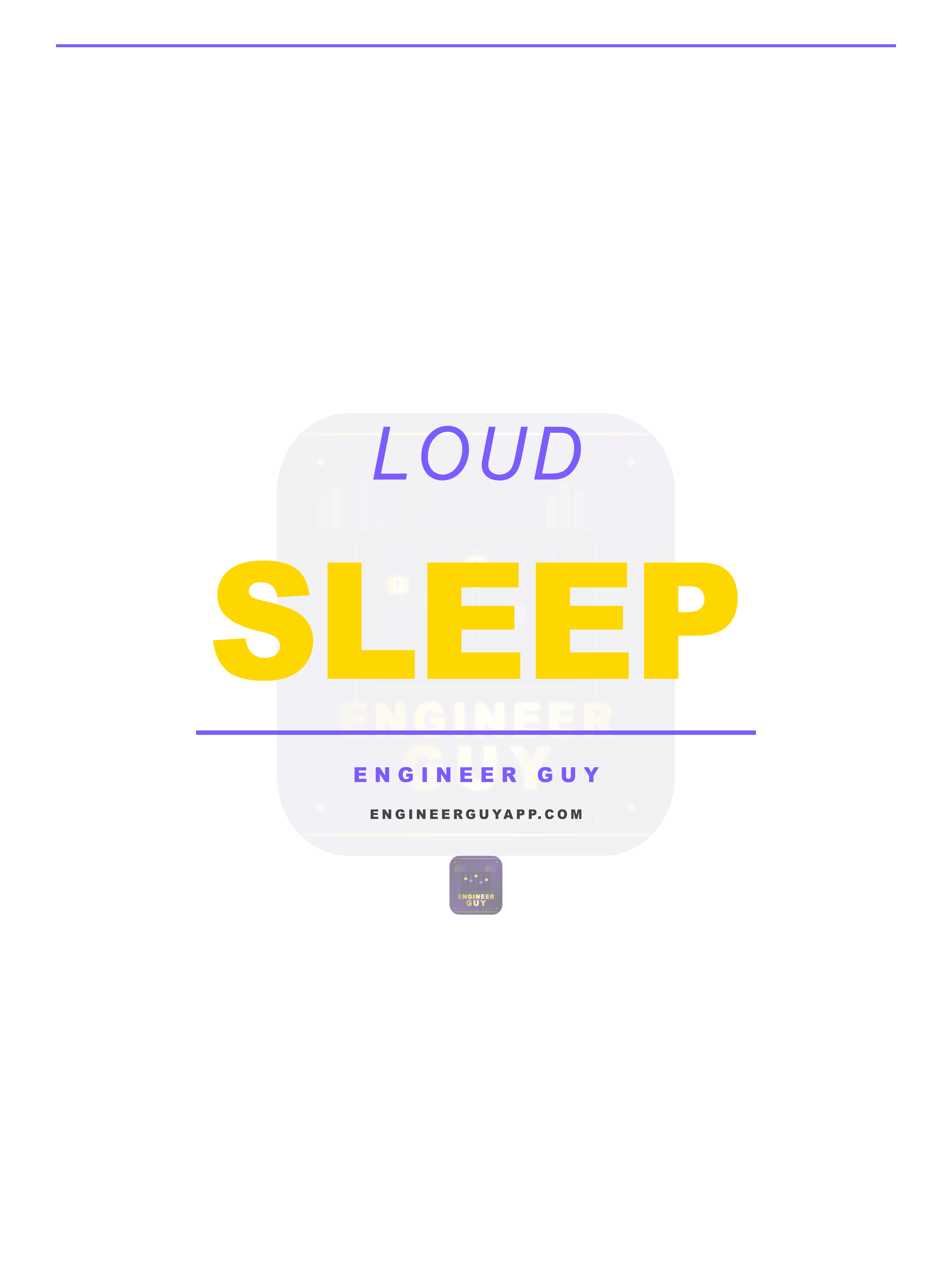 015 stack mix sleep