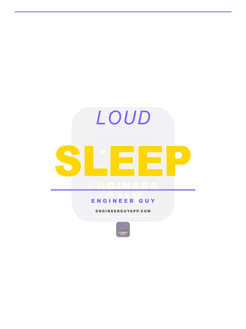 015 stack mix sleep