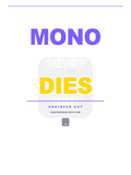016 stack mono dies