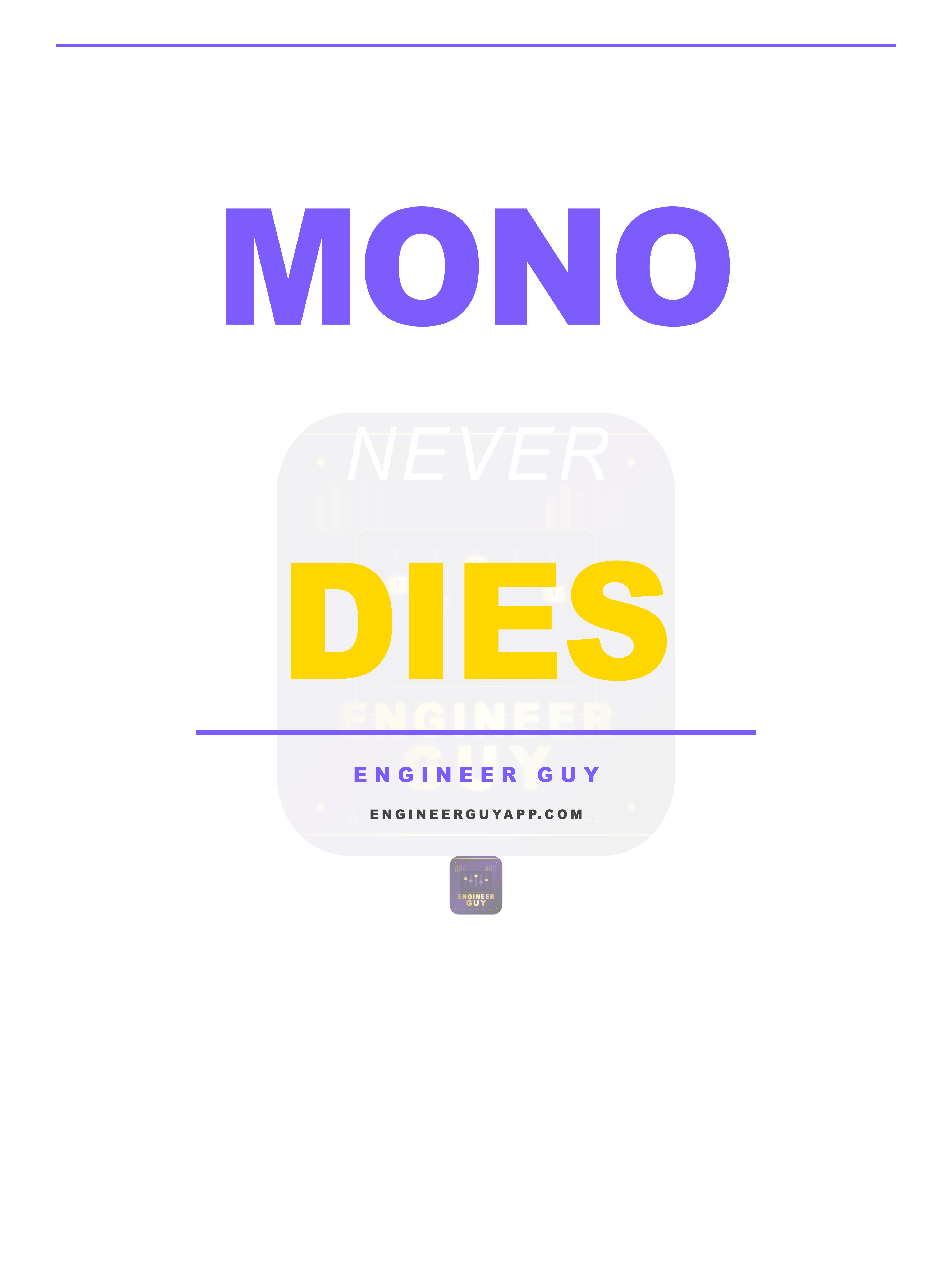 016 stack mono dies