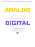 017 stack analog digital