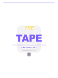 018 stack saturate tape