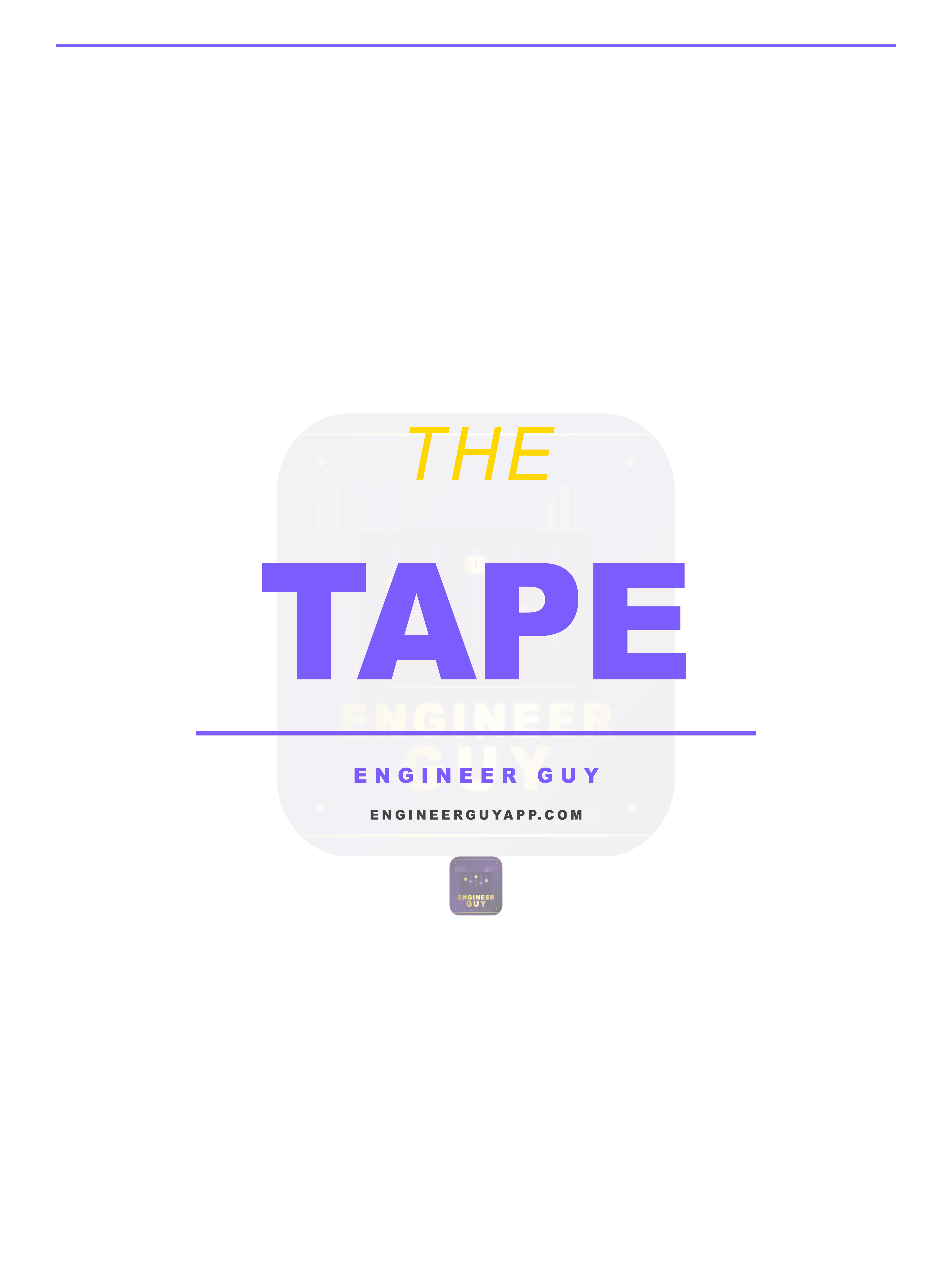 018 stack saturate tape