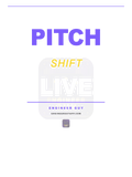 019 stack pitch live