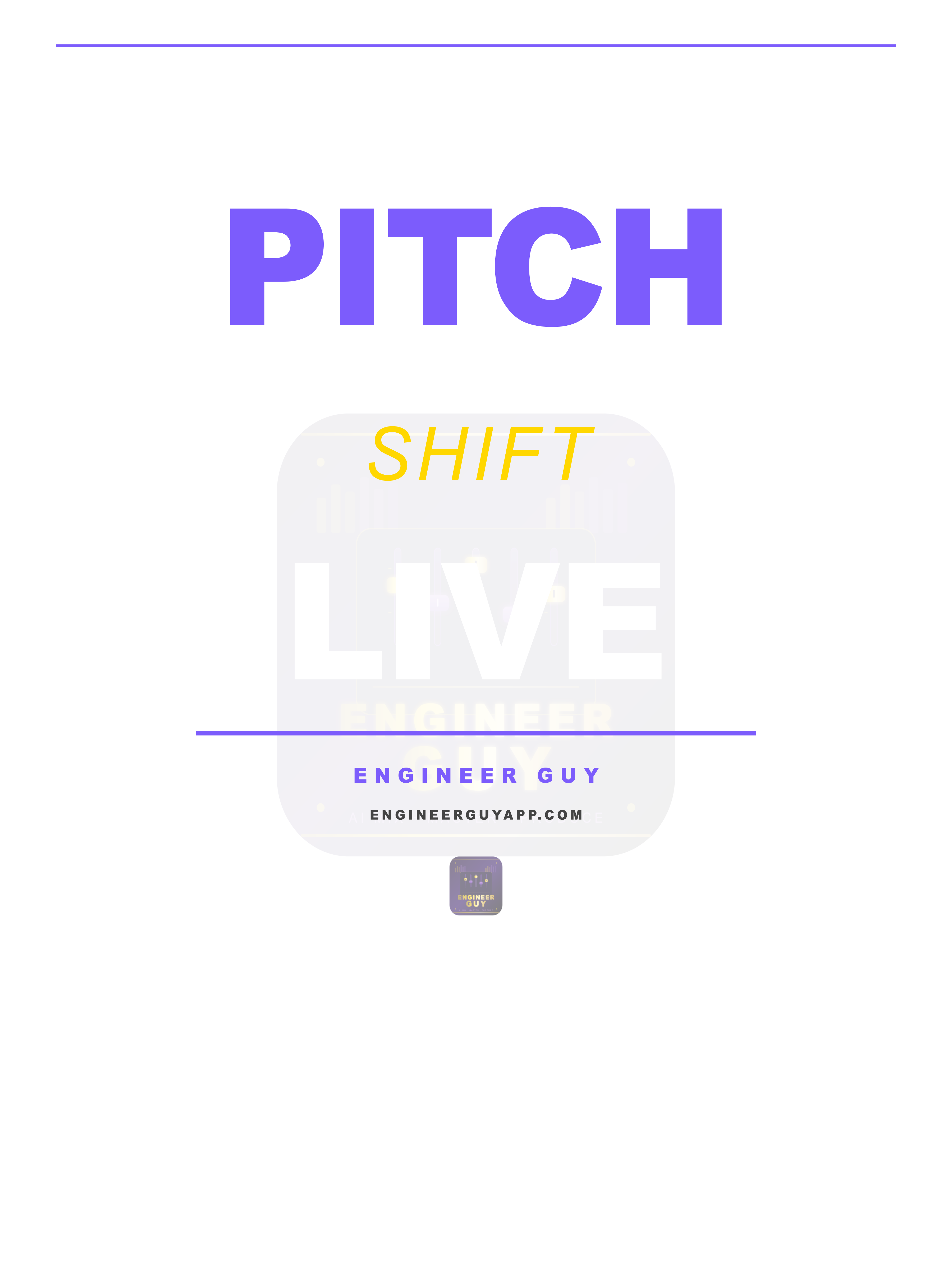 019 stack pitch live