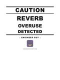 067 warning caution 7