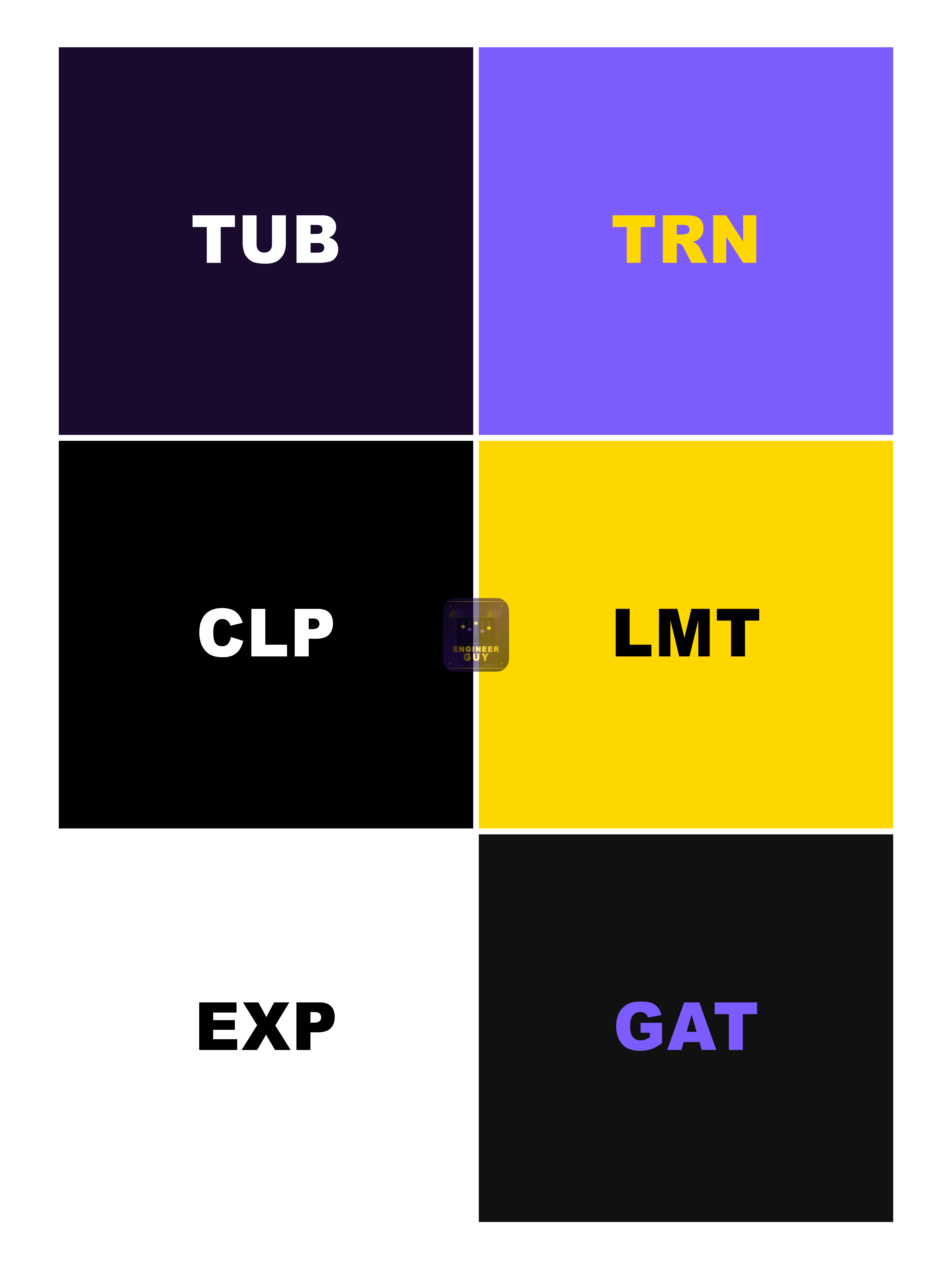 031 patch tub trn clp