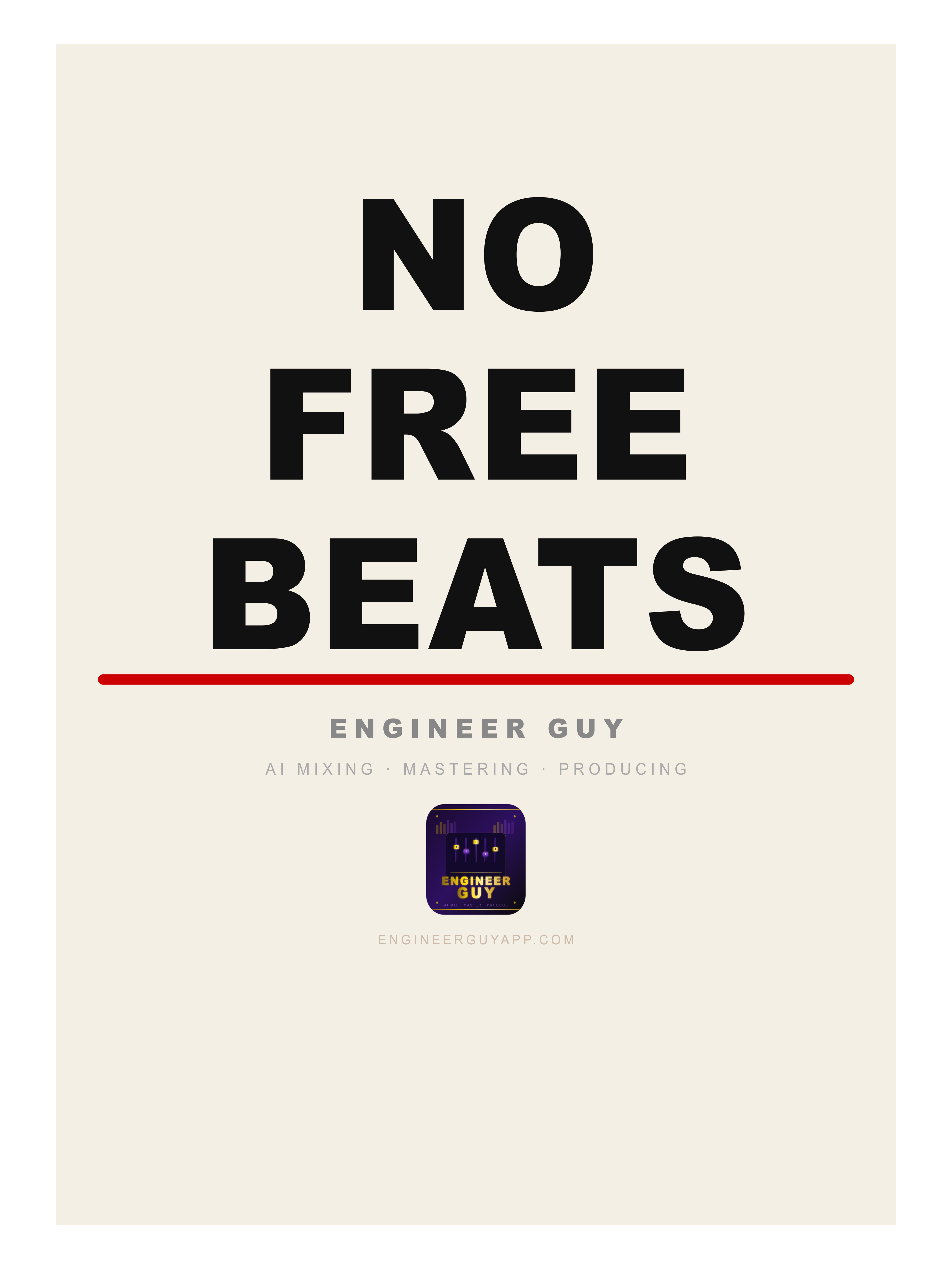 shirt 06 no free beats