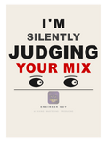 shirt 11 judging your mix