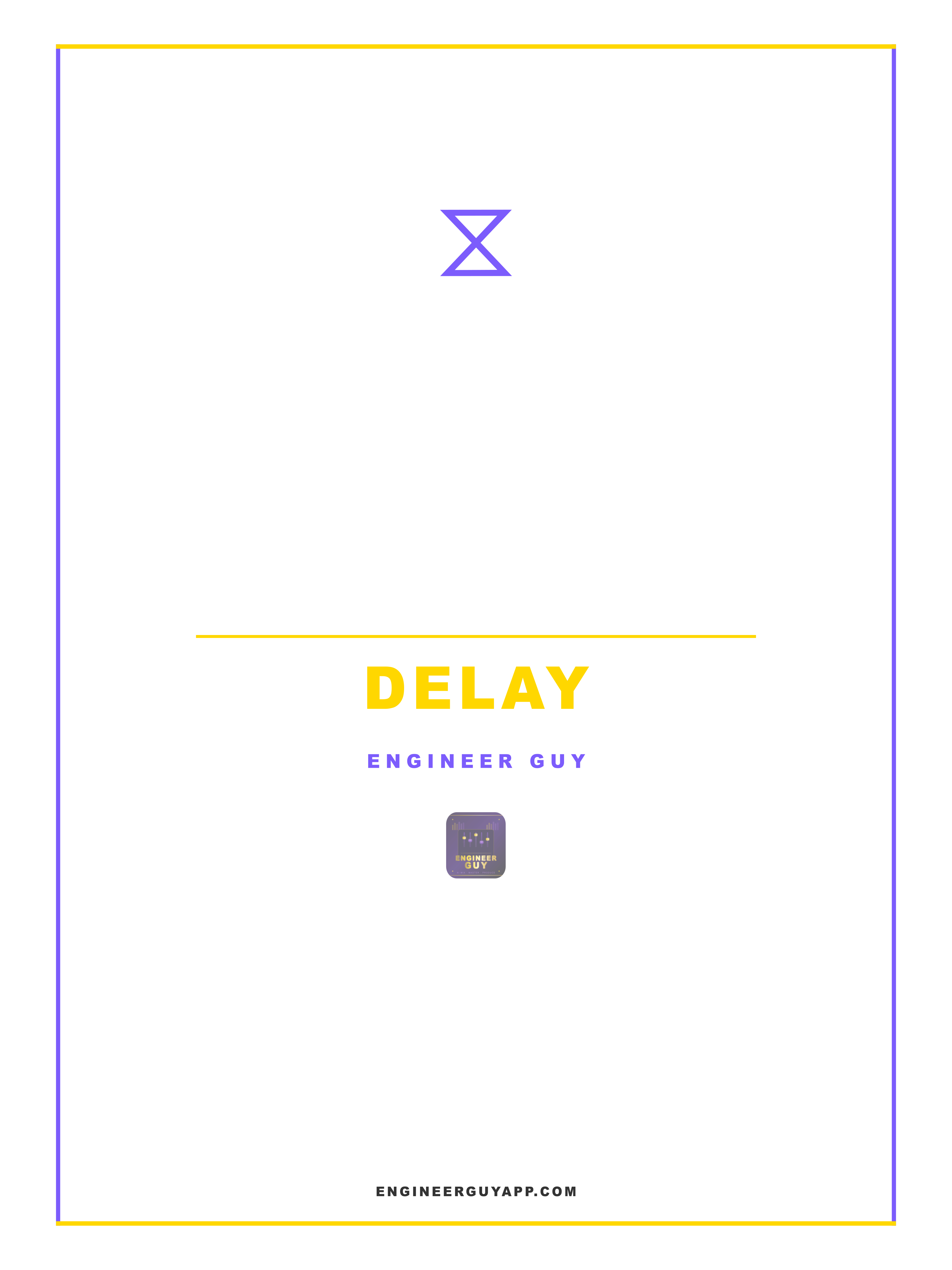 065 kanji delay