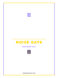 066 kanji noise