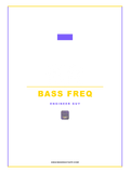 069 kanji bass