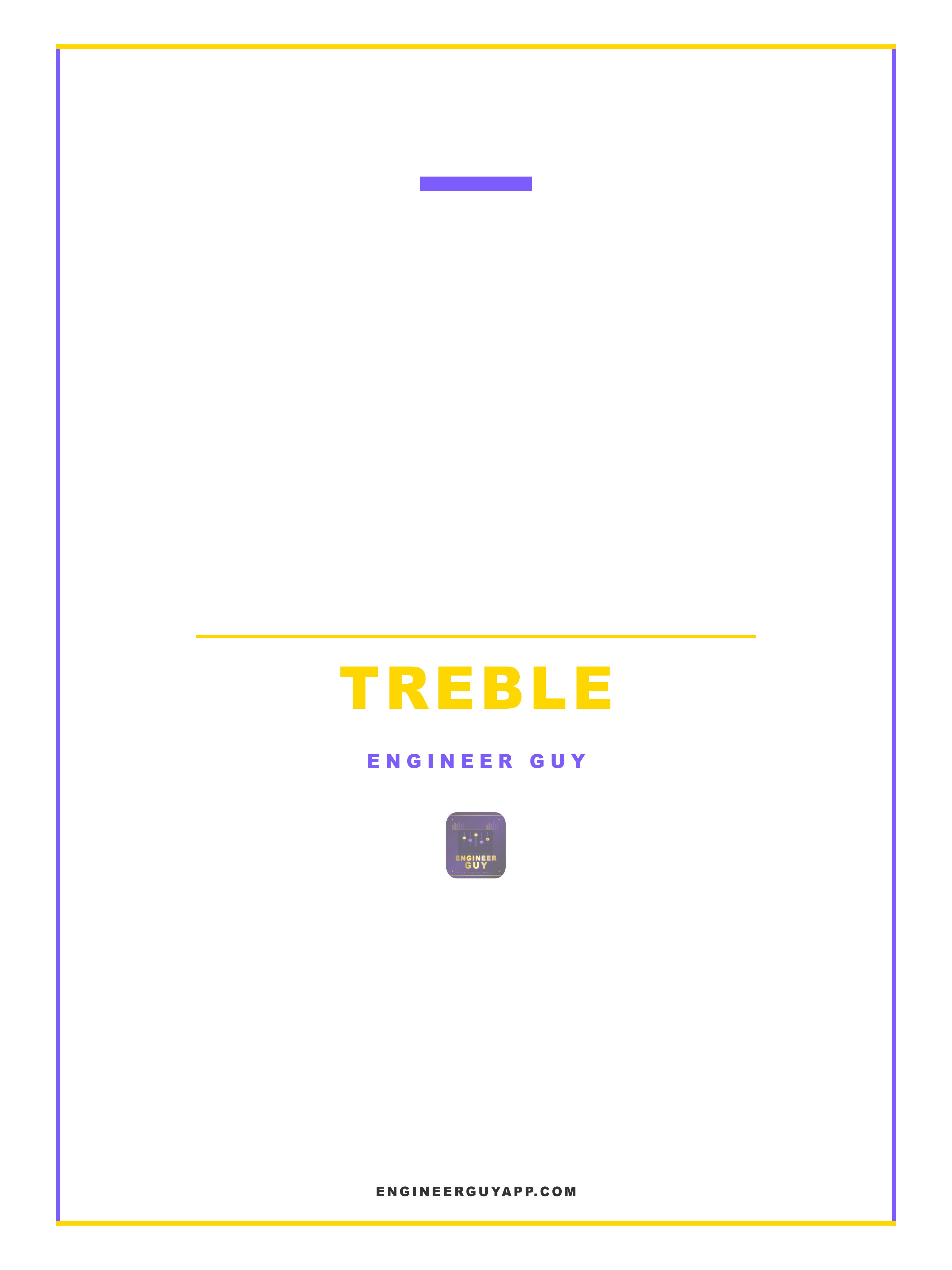 070 kanji treble