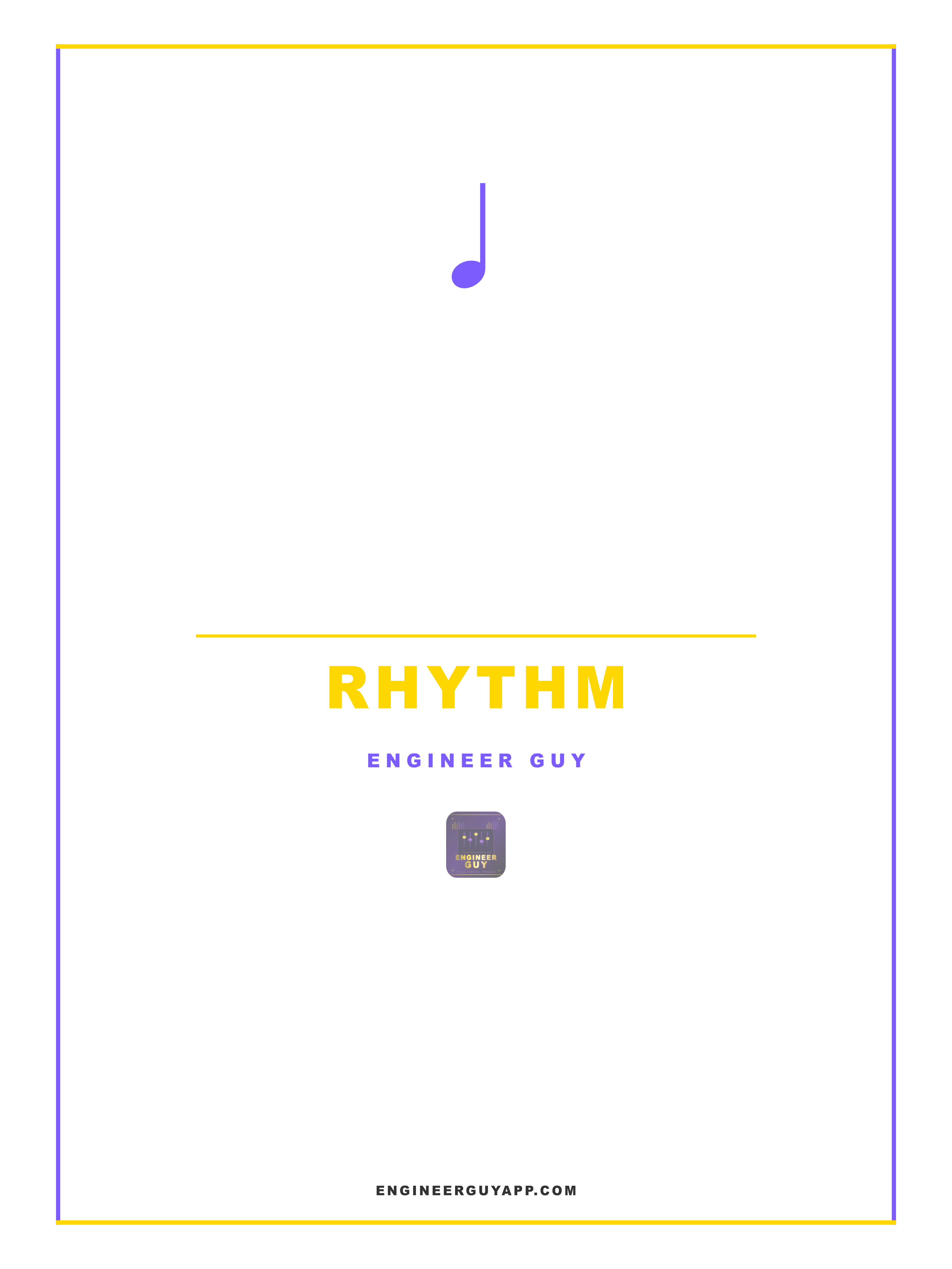 071 kanji rhythm