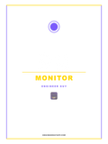 076 kanji monitor