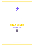 078 kanji transient