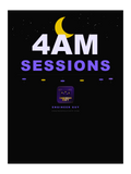 shirt 05 4am sessions