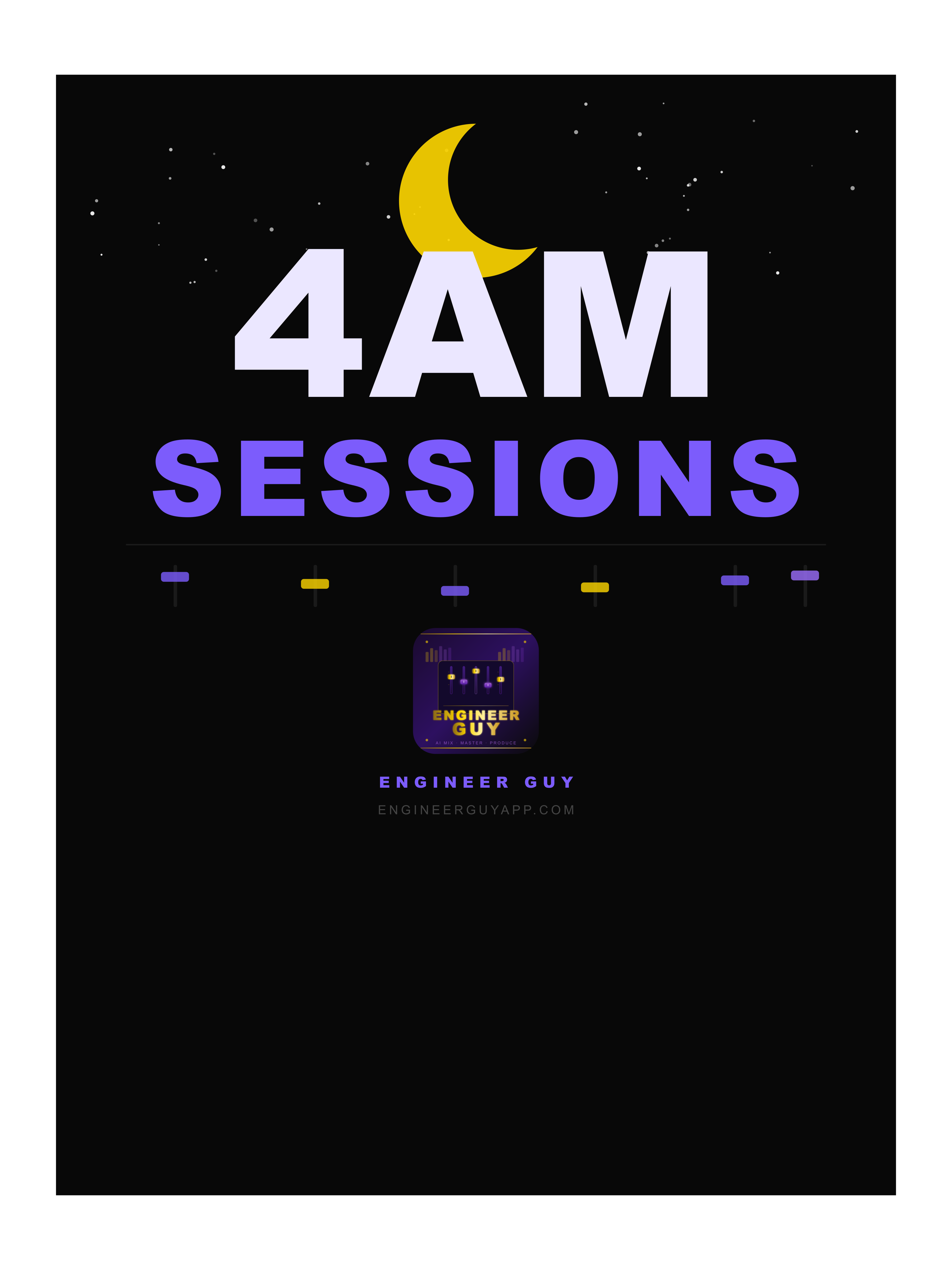 shirt 05 4am sessions