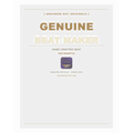 084 faded genuine beat maker.svg