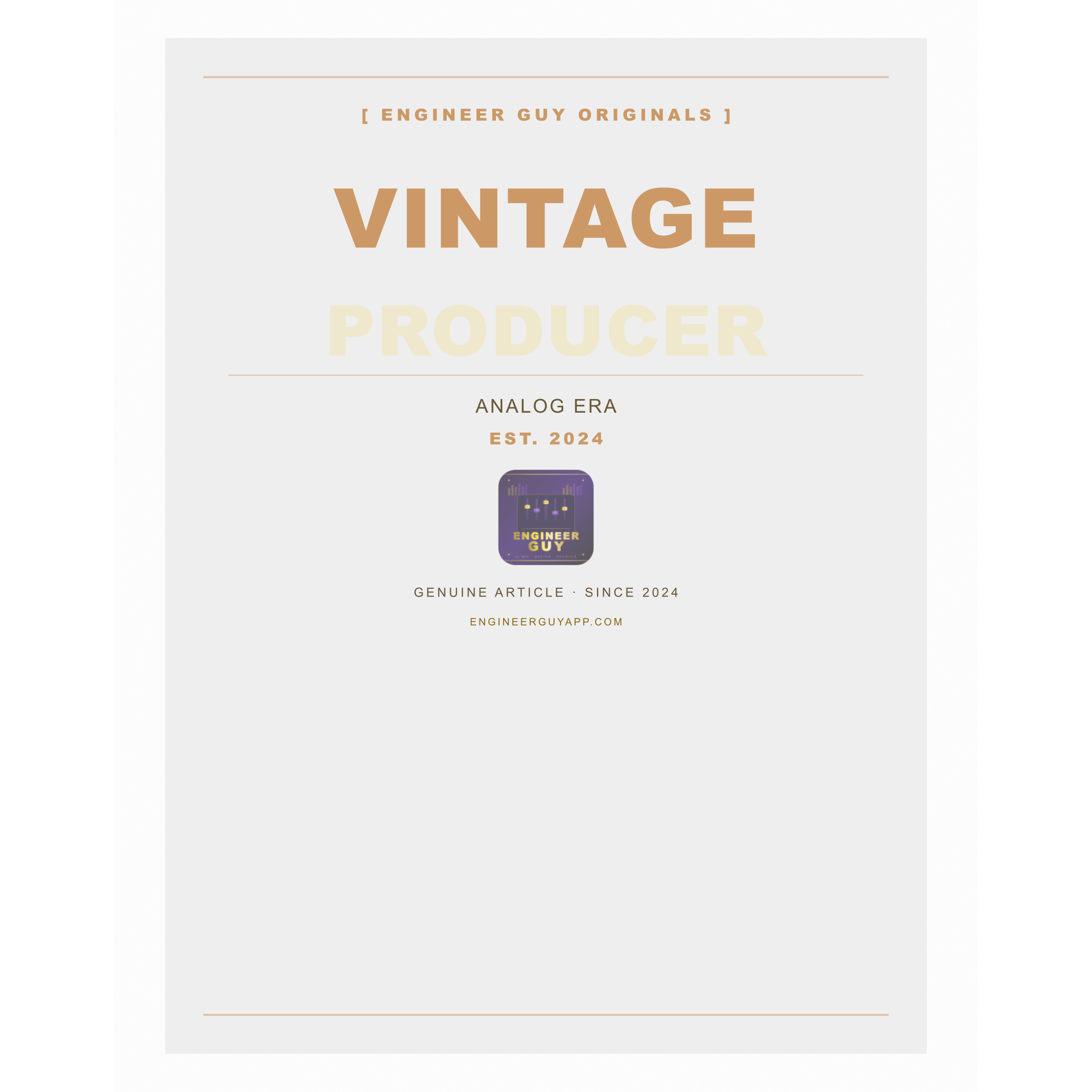 088 faded vintage producer.svg