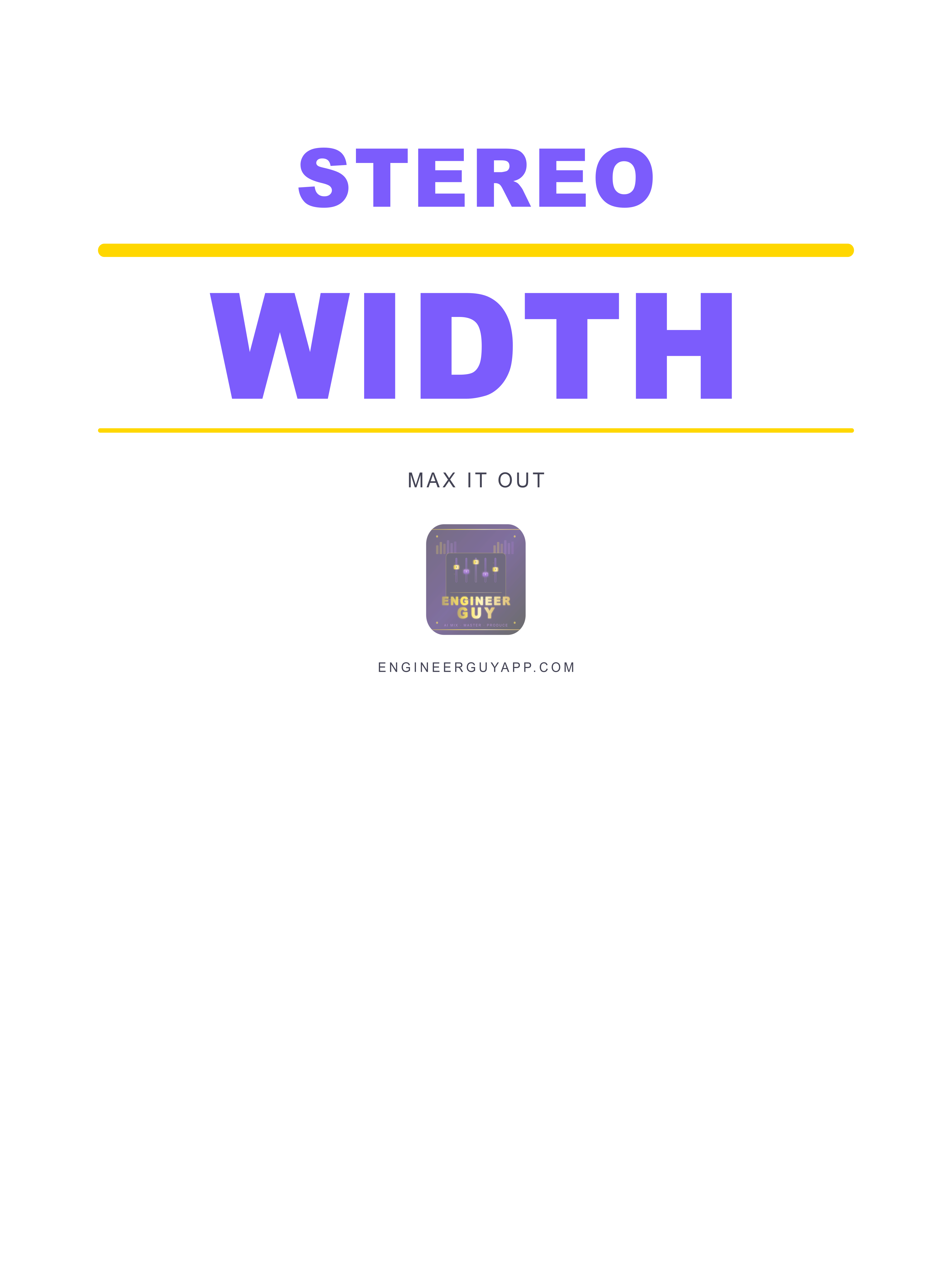032 bar stereo width