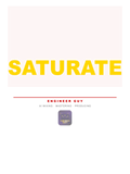 042 single saturate