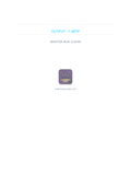 068 tech input