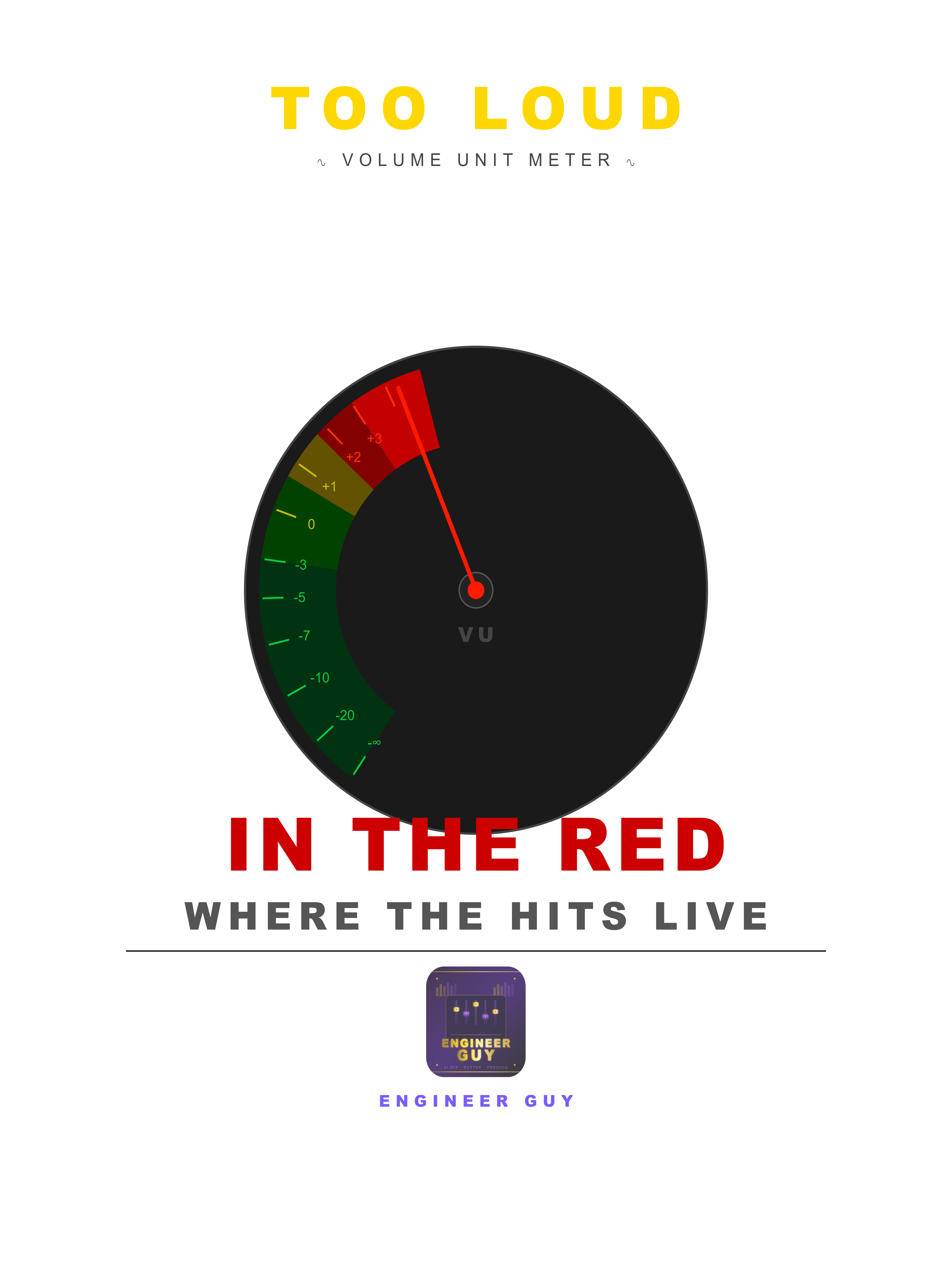 shirt 07 vu meter