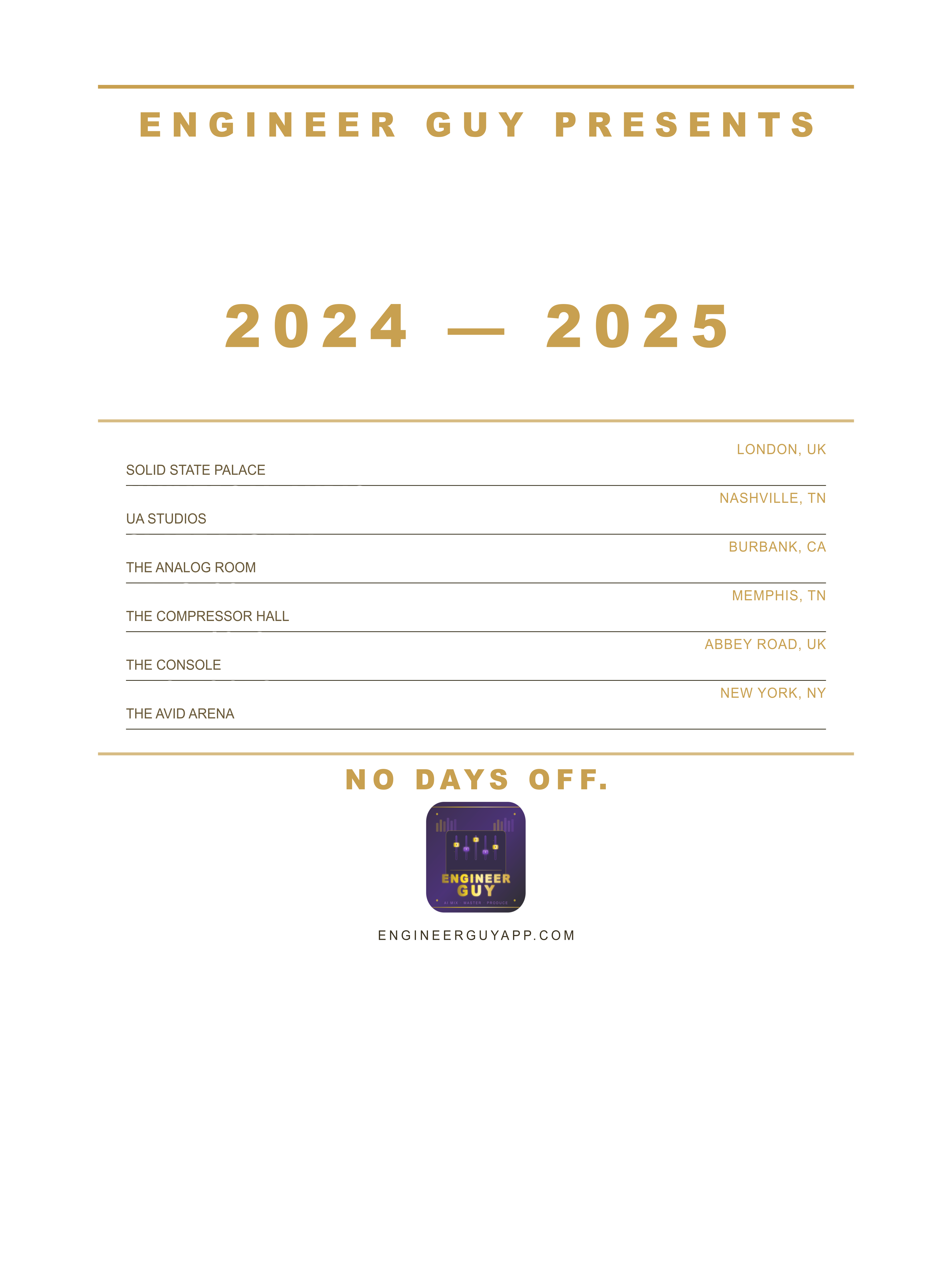 002 world tour 2